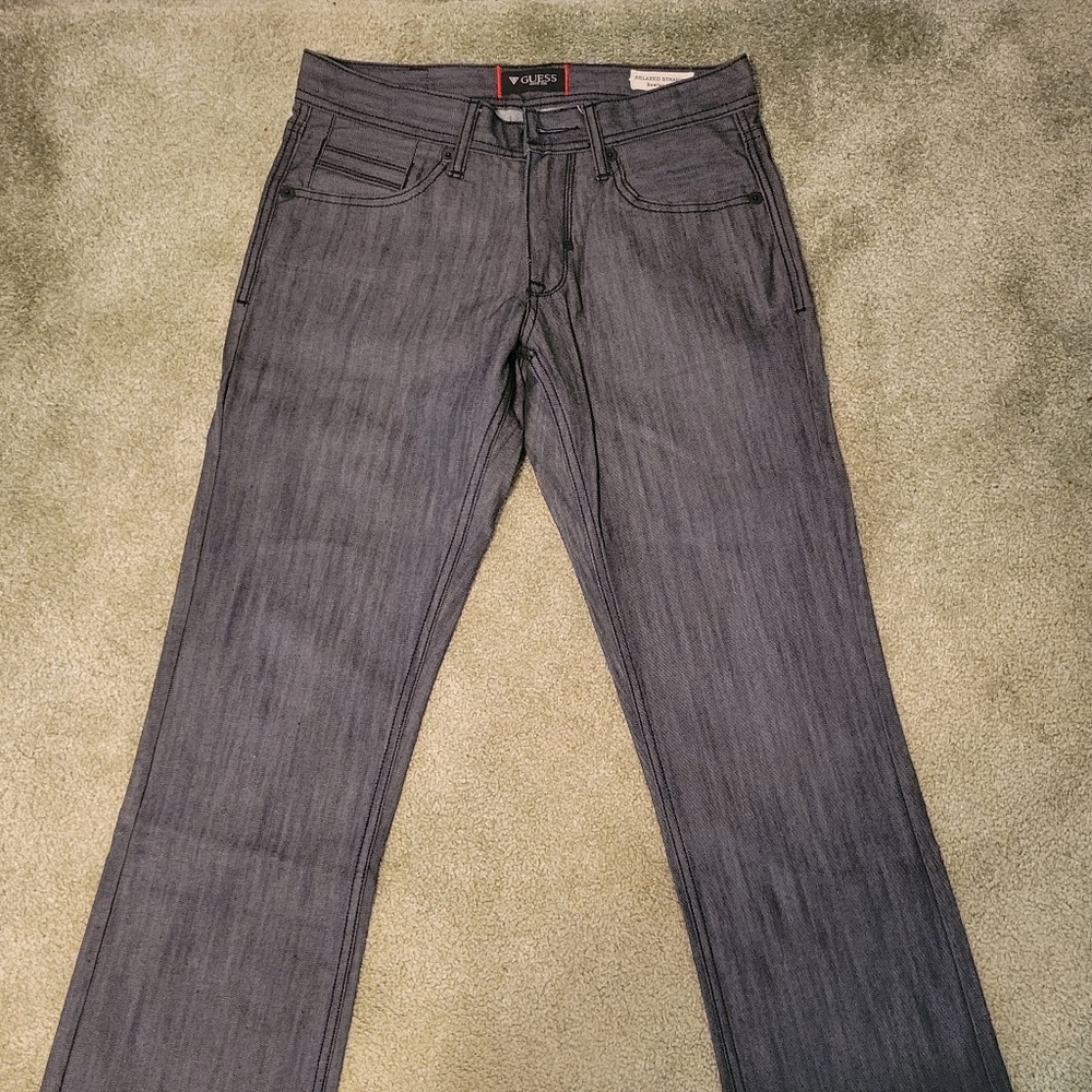 Men's  jeans